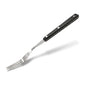 WALLFARM 12 Inch Stainless Steel Grill Fork, 3 Prong Granny Fork - size: 12 Inches