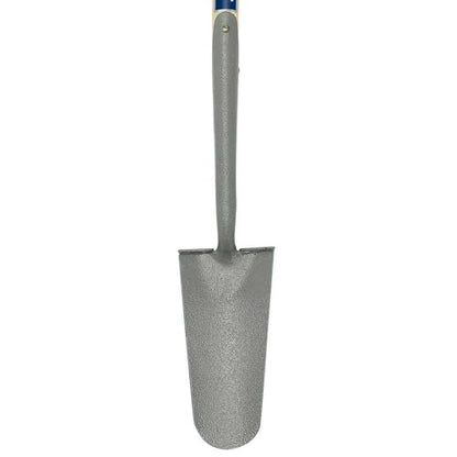 Spear & Jackson 1047MY Solid Socket Planting & Rabbiting Spade, Multicoloured
