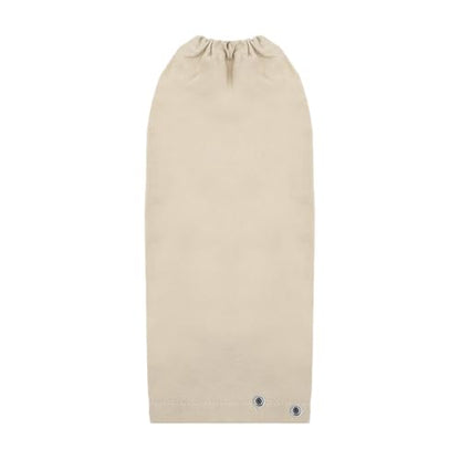 Zenport Nylon Fruit Picking Sleeves, 1-Pair White