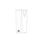 adidas Men's Performance - color: White, size: Small-Medium
