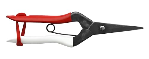 Okatsune Bud Cutting Shears No. 304 - size: 7.5 inches, style: Bud Shears