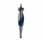 Bosch NKST24 1-1/2 in. x 7-1/2 in. Daredevil Auger Bits - size: 1-1/2-inch