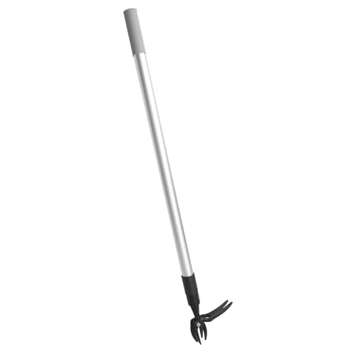Hoffen Adjustable Weeder Original Stand Up Weed Puller Tool