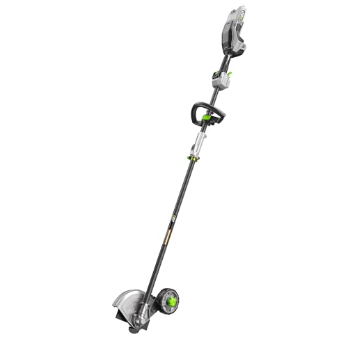 EGO Power+ 8" Lawn Edger Attachment & Multi-Head System Power Head - ME0820 - size: Edger + Power Head (No Battery/Charger), style: Combo