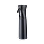 10OZ Continuous Spray Bottle - Hair & Face Ultra Fine Mist Spray Bottles, Refillable Empty Water Sprayer, Leak Proof Portable Spray Bottles for Hairstyling, Skincare, Plants, Cleaning, Pets, Travel - size: 10.1 Ounces