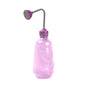 Precision Spout 0.45L Watering Can – Perfect for Delicate Seedlings - Potted Plants -Pink - color: Pink