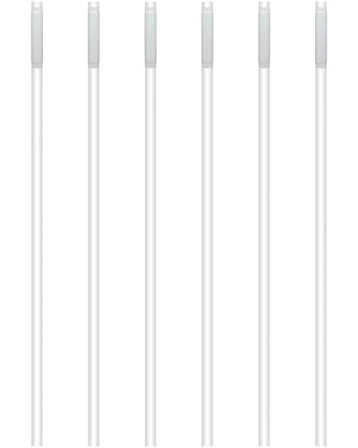 Aquameter Soil Moisture Meter for Plants & Gardens, 6-Pack