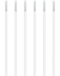 Aquameter Soil Moisture Meter for Plants & Gardens, 6-Pack