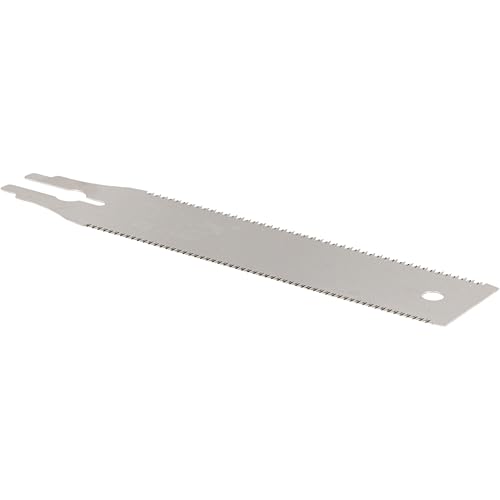 Vaughan Bear Saw Replacement Blade, 5-1/2 Inch, Japanese Pull Saw - size: 5 1/2 Inch