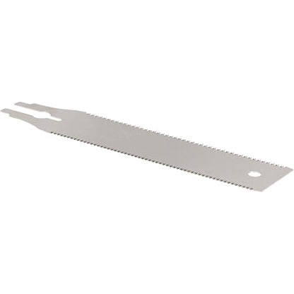 Vaughan Bear Saw Replacement Blade, 5-1/2 Inch, Japanese Pull Saw - size: 5 1/2 Inch