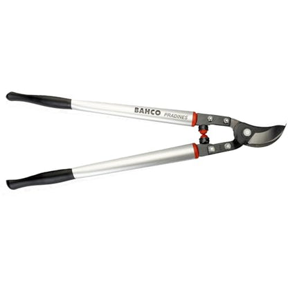 Bahco BAHP160-SL75 Super-Light Long Bypass Loppers, 2" Cut Capacity - size: 29.5"