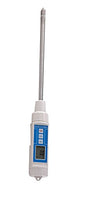 General Tools DSMM500 Precision Digital Soil Moisture Meter with Probe