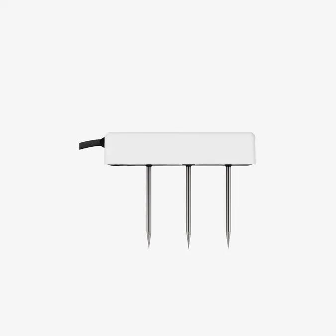 Replacement TEROS 12 Spot Soil Sensor - 3 in 1 Advanced Soil Analyzer - Soil Moisture Sensor, EC Meter, and Soil Temperature Meter - Soil Moisture Meter for Plants