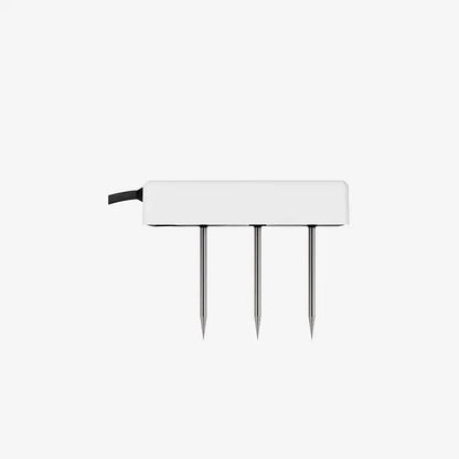 Replacement TEROS 12 Spot Soil Sensor - 3 in 1 Advanced Soil Analyzer - Soil Moisture Sensor, EC Meter, and Soil Temperature Meter - Soil Moisture Meter for Plants