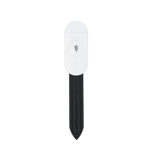 Haozee Intelligent Soil Moisture Sensor, Zigbee Hub Required - color: 1 Pack