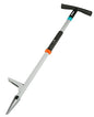 Gardena Stand-Up Weed Puller with Built-in Ejector, Long Handle - 03518