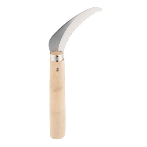 Kings County Tools Japanese Saw Hand Saw Root Cutter, 8”