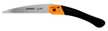 Bahco BAH396-HP Folding Pruning Saw, 7-1/2" Length Blade, XT7 Hardpoint - size: HP Toothing, style: Saw
