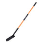 Professional Garden Shovel, Ergonomic Design - style: Trenching Shovel