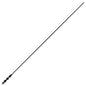 Greycore Tools 9/16 Inch x 54 Inch Flexible Drill Bit for Wire Pulling and Fishing, Auger Head Installer Drill Bit, Fish Bit for Pulling Wires in Walls (9/16" x 54" Installer) - size: 9/16" x 54", style: 54" Length