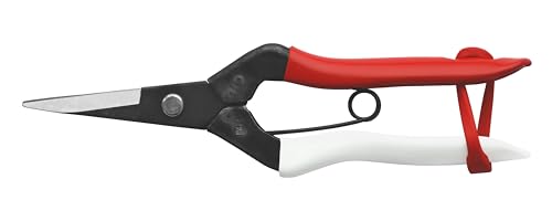 Okatsune Bud Cutting Shears No. 304 - size: 7.5 inches, style: Bud Shears