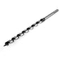 22 x 300mm (Approx. 7/8 x 12 Inch) Wood Auger Drill Bit - 1pcs - size: 22x300mm (Approx. 7/8 x 12")