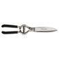 Fiskars 5" Forged Grass Shears, Handheld Grass Clippers for Lawn & Garden - style: Forged