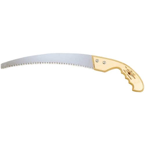 Fanno 13" Curved Pruning Saw