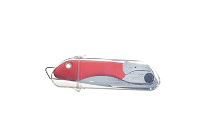 Silky Professional Series PocketBoy Folding Saw 170mm Large Teeth (346-17)