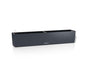 Lechuza 15918 Balconera Color 100 Self-Watering Planter, Slate - color: Darkslategray