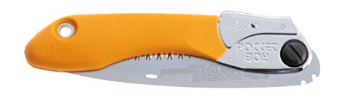 Silky Professional Series PocketBoy Curved Blade Folding Saw 170mm (726-17)