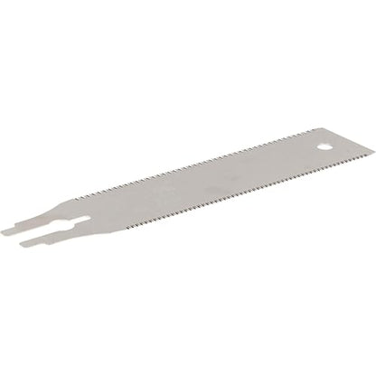 Vaughan Bear Saw Replacement Blade, 5-1/2 Inch, Japanese Pull Saw - size: 5 1/2 Inch