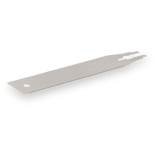 Vaughan Bear Saw Replacement Blade, 5-1/2 Inch, Japanese Pull Saw - size: 5 1/2 Inch
