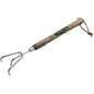 Spear & Jackson 5210PC Traditional Stainless 12" Handle 3 Prong Cultivator