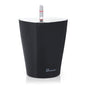 Dexceder 6x7 Self Watering Planter (Black) - color: Black