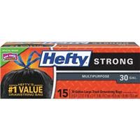 Hety E8-2315 Cinchsak Trash Bags, 30 Gallon