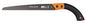 Fiskars 13" PowerTooth Pruning Saw, Hand Saw for Cutting Wood
