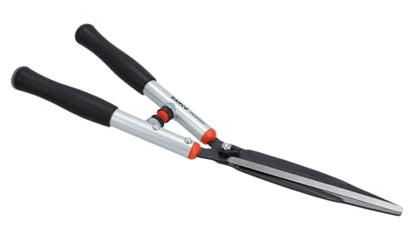 Bahco Hedge Shears Super Lightweight Short Handle Blade 25 Cm P54 - Sl - 25