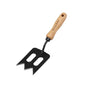 Stainless Steel Garden Hand Spork for Digging, Weeding, Loosening Soil - size: 29.5CM Garden Spork