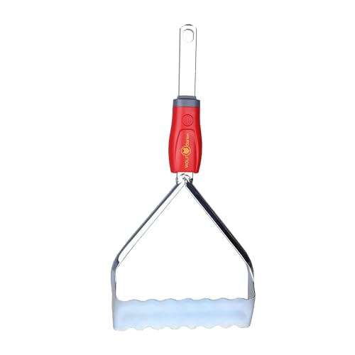 WOLF-Garten 3226004 Push-Pull Weeder