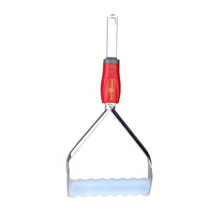 WOLF-Garten 3226004 Push-Pull Weeder