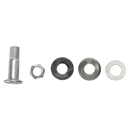 Bahco R318V Centre Bolt/Nut for P180-70/P19-80/P172 Loppers, Silver, 28x18x18 cm