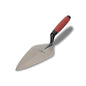 MARSHALLTOWN London Brick Trowel 9 Inch, Masonry Tool, Assembled in the USA - size: One Size