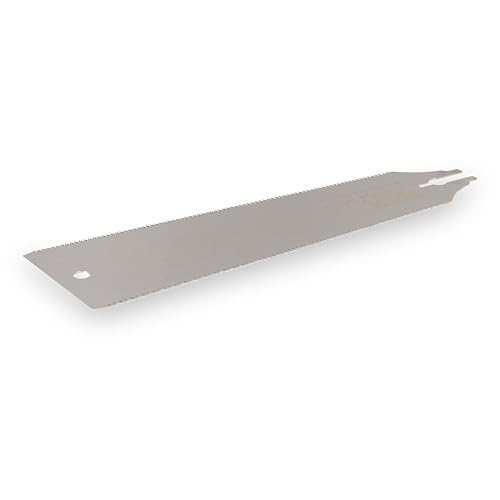 Vaughan Bear Saw Replacement Blade, 10 Inch, Japanese Pull Saw - size: 10 Inch