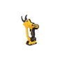 DEWALT Dewalt 20V MAX Cordless Pruner (DCPR320D1), Yellow