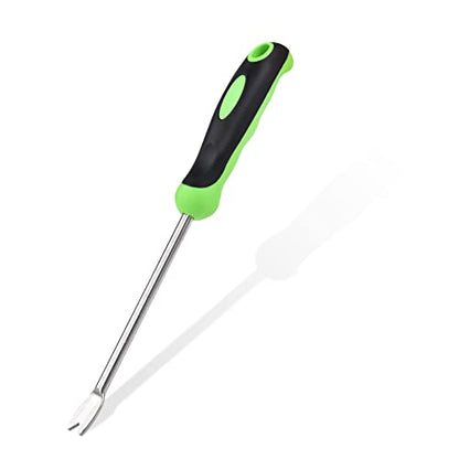 Dandelion Removal Tool, Weed Puller Tool, Hand Garden Tools