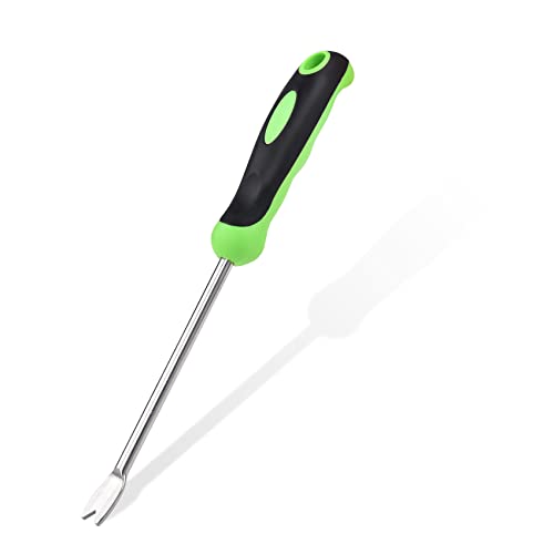 Dandelion Removal Tool, Weed Puller Tool, Hand Garden Tools