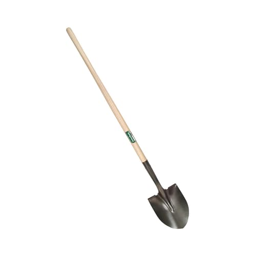 The Ames Companies, Inc 40191 UnionTools Round Point Shovel