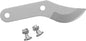 Fiskars Original Replacement Blade and Screws - style: blade L102, L72, L76