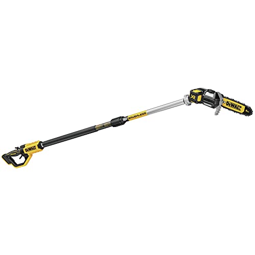 Dewalt Saw Pole Cordless 20V 15FT DCPS620B - style: Pole Saw Bare Tool Only